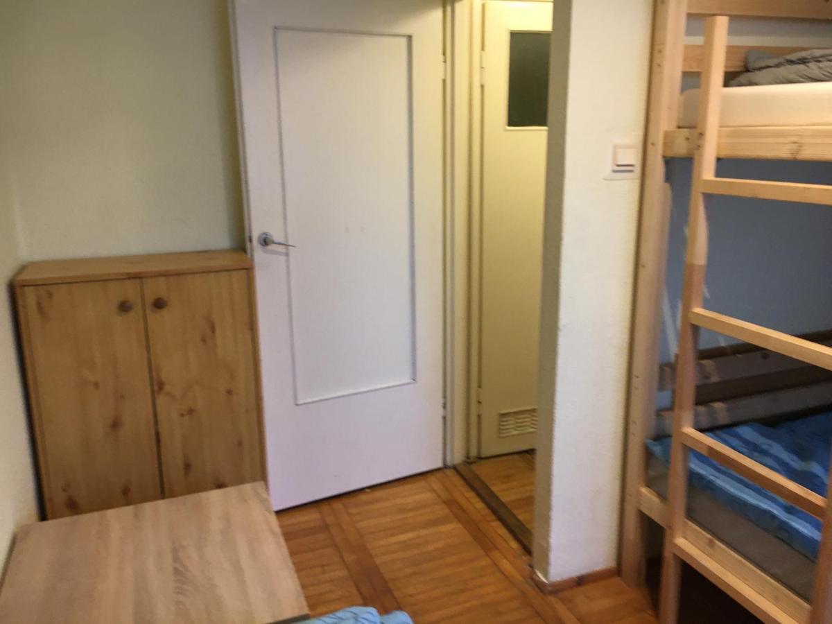 Gosciniec Graf Appartement Karpacz Buitenkant foto